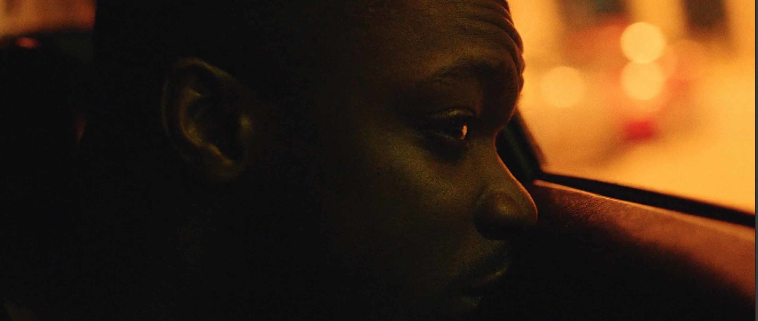 Small City Mike Simpson DOP