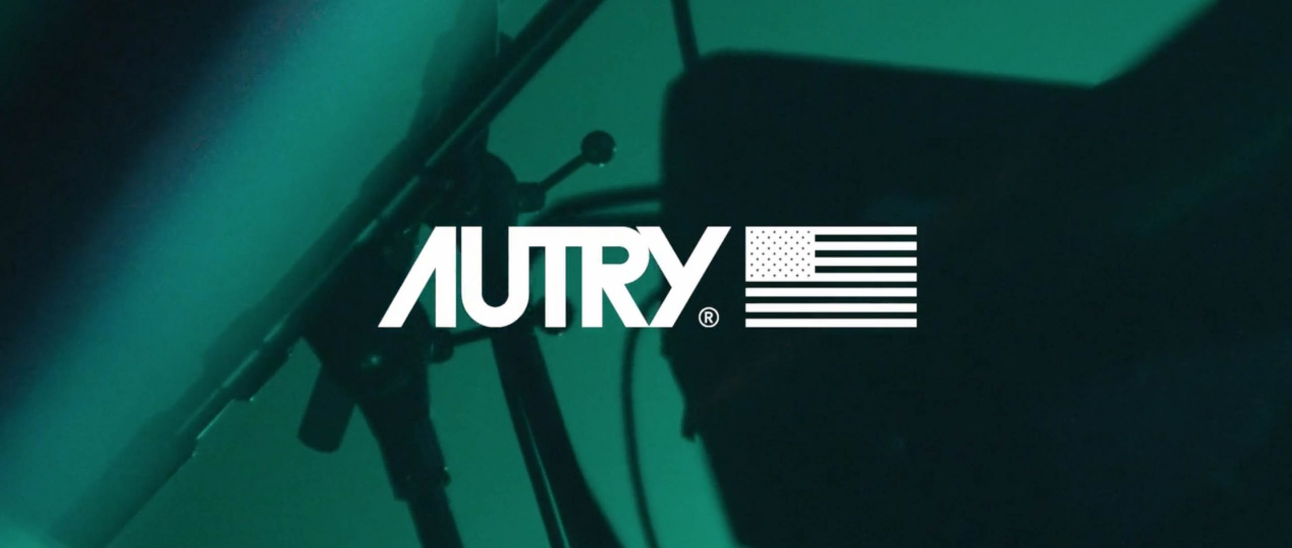 Autry x Denzel Curry Mike Simpson DOP