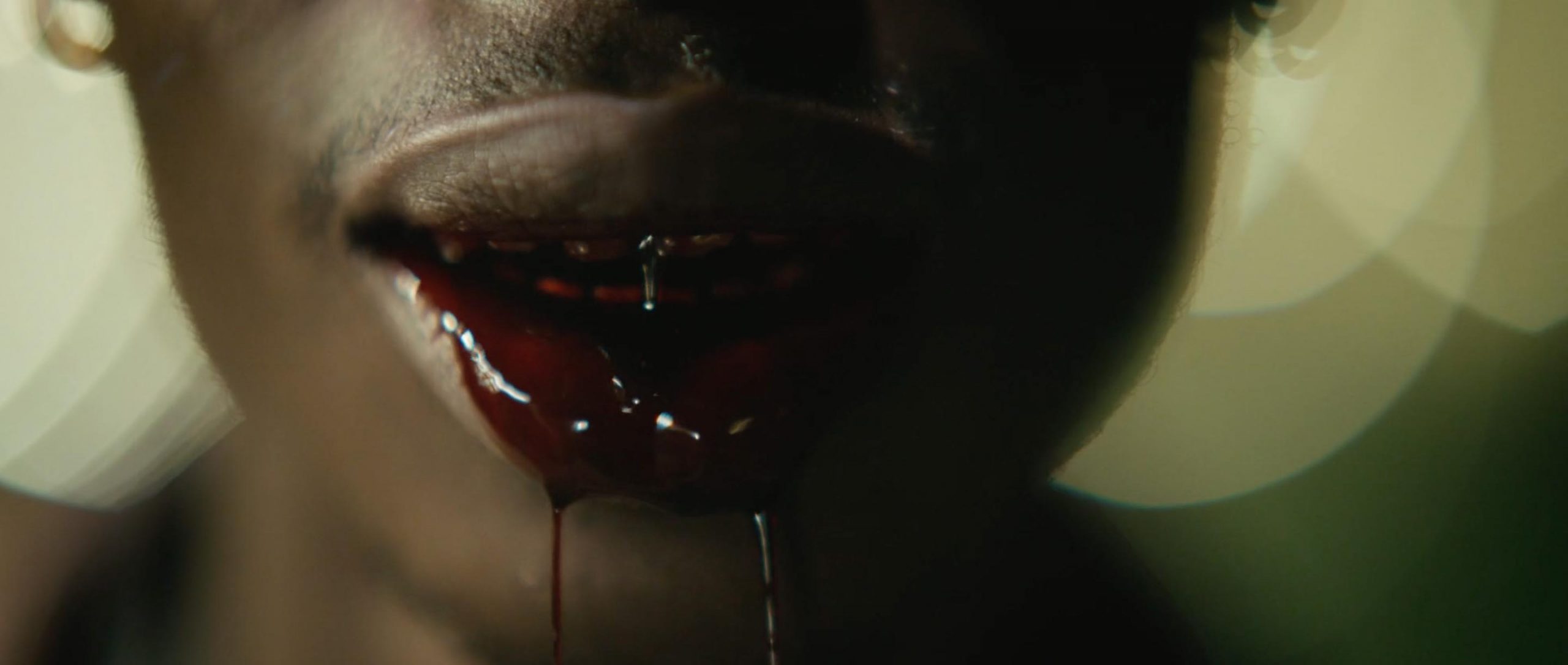 Everything is Beautiful and Nothing Hurts Mike Simpson DOP