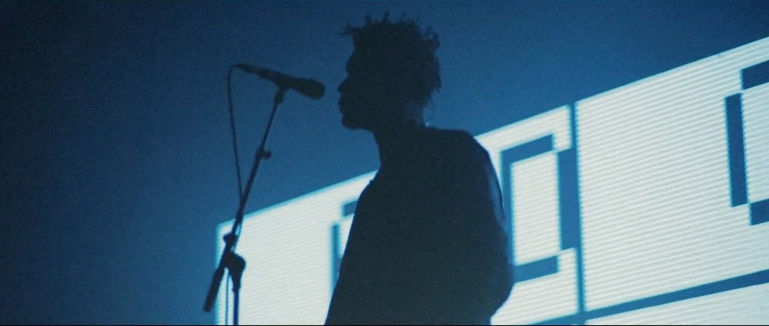 Massive Attack Live Mike Simpson DOP
